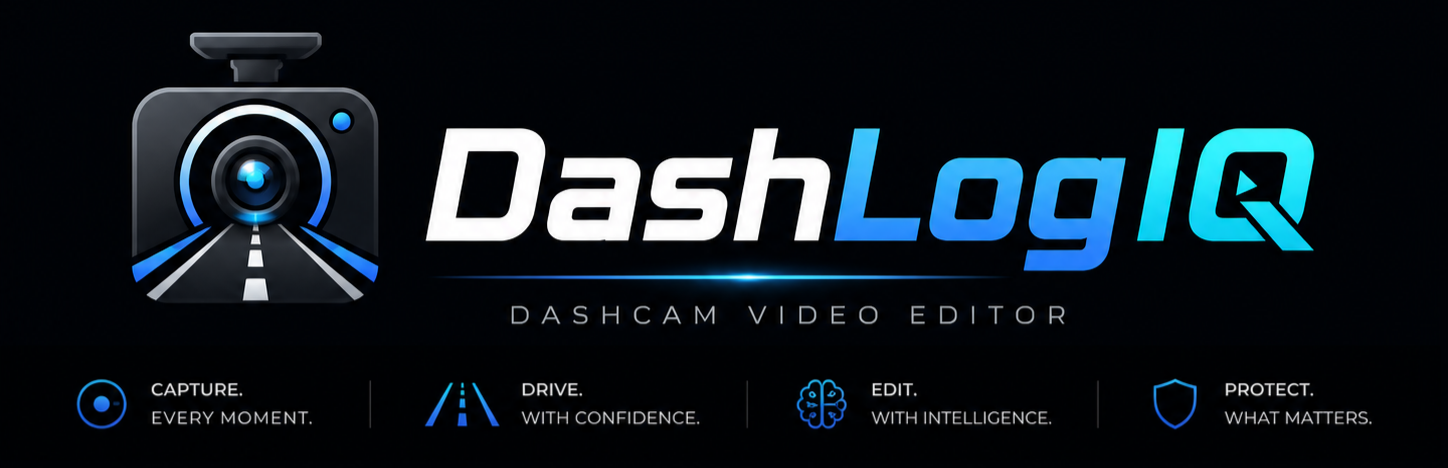 DashlogIQ